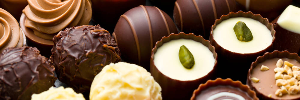 Equipment for Producing Candy & Confections
